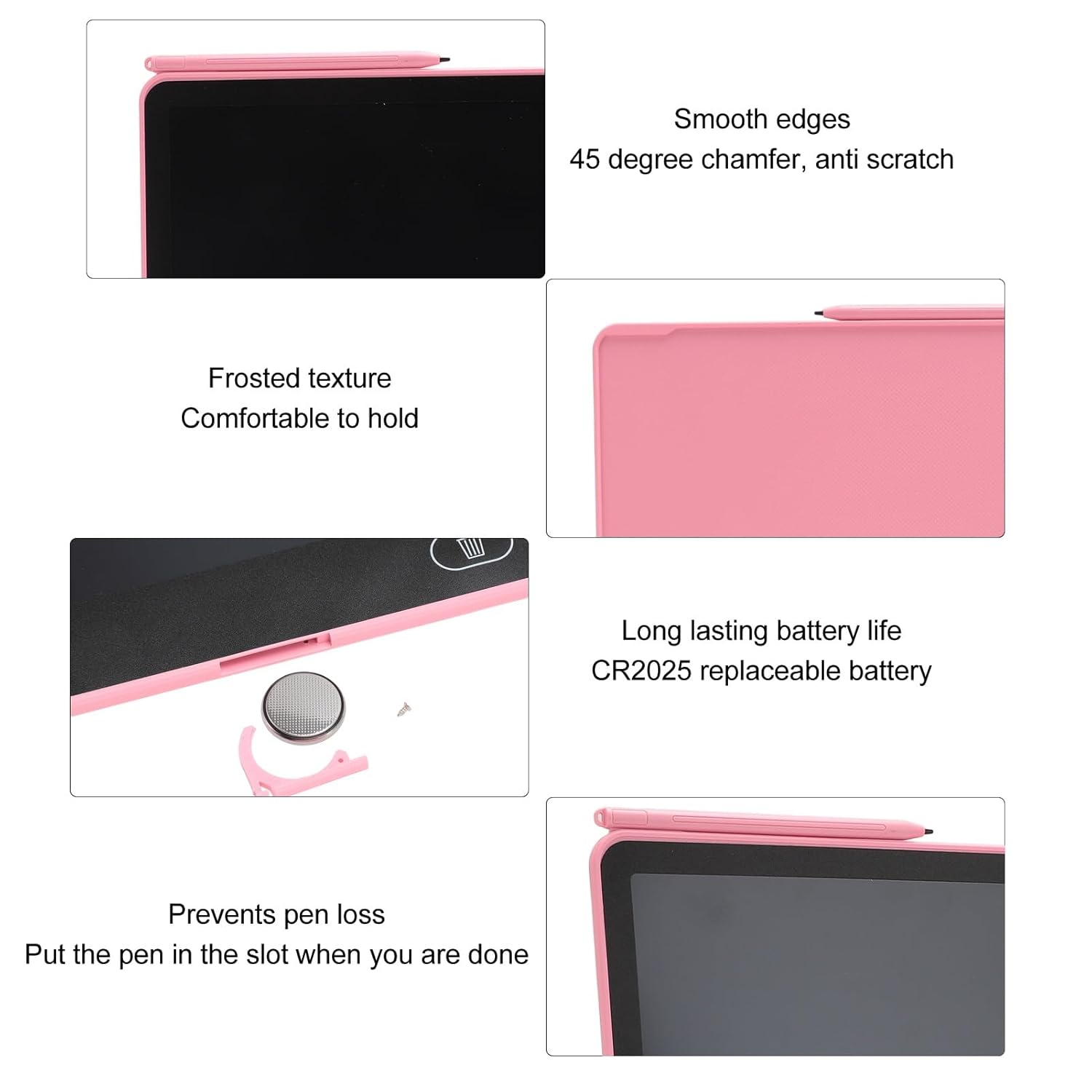16 INCH LCD WRITING TABLET