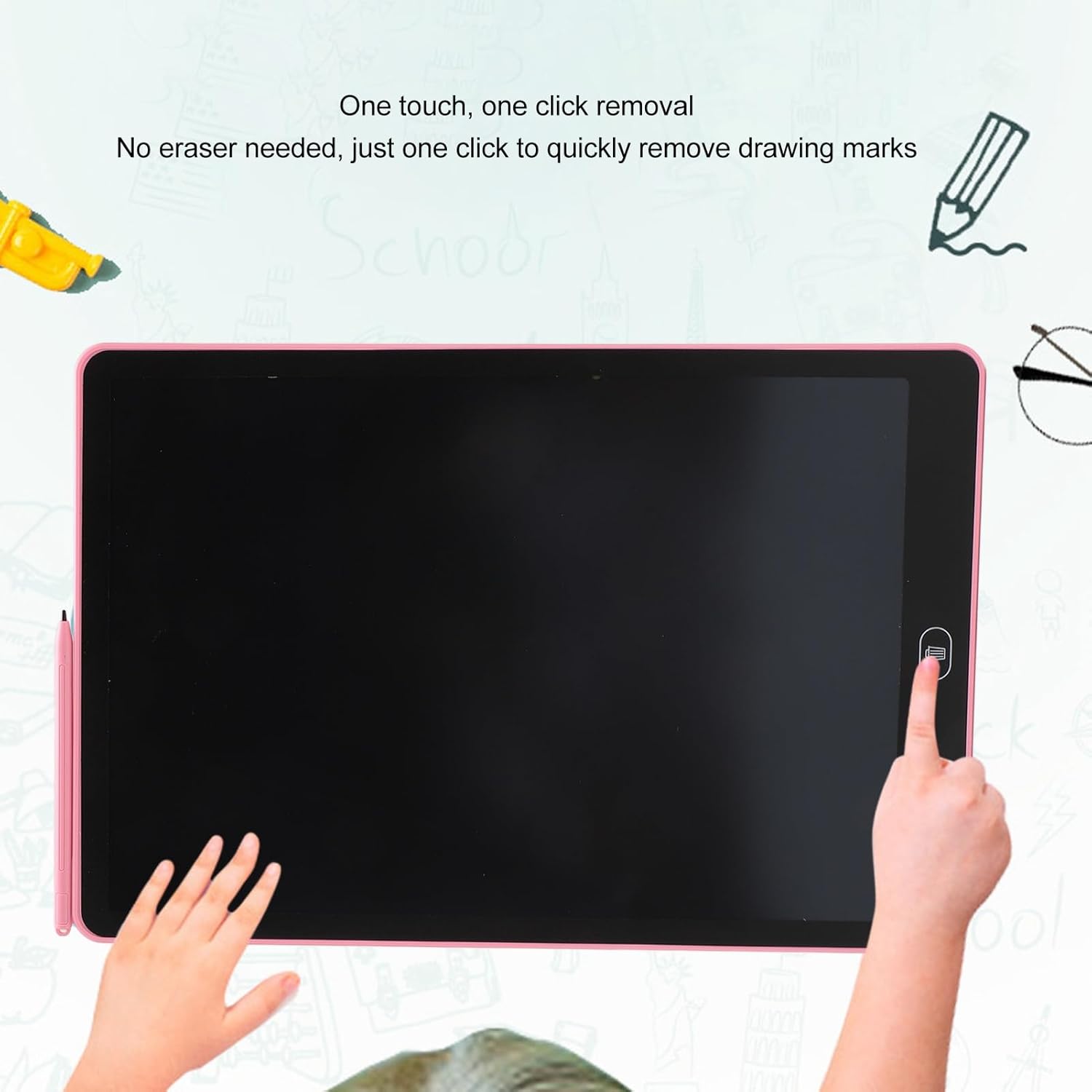 16 INCH LCD WRITING TABLET