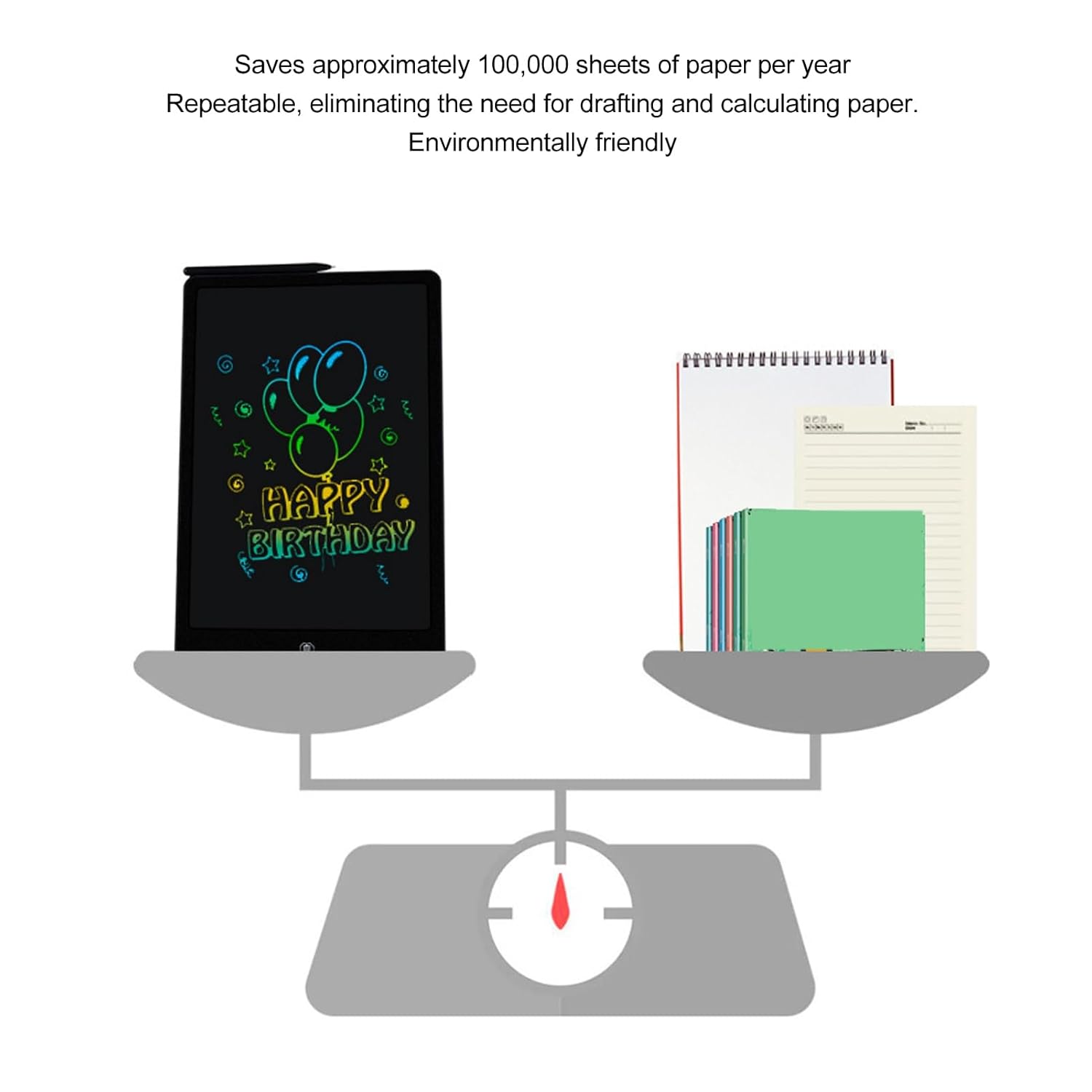 16 INCH LCD WRITING TABLET